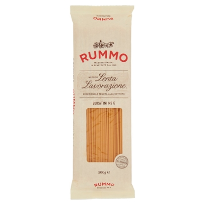 Picture of RUMMO PASTA SPAGETTI NO5 500GR